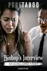 Portada de Bishop's Interview: An Alina Lopez Story