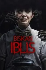 Película Bisikan Iblis