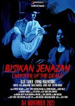 Poster de Bisikan Jenazah