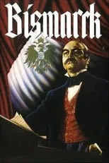 Portada de Bismarck