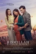 Poster de la película Bismillah Kunikahi Suamimu - Películas hoy en TV