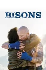 Poster de Bisons