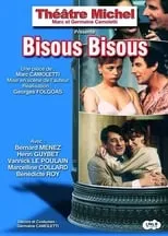 Póster de la película Bisous Bisous