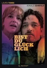 Portada de Bist du glücklich?