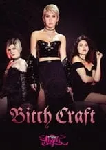 Poster de la película Bitch Craft - Películas hoy en TV