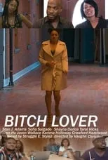 Poster de la película Bitch Lover - Películas hoy en TV