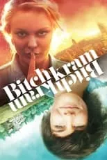 Poster de Bitchkram