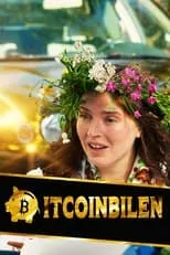 Zoe Winther-Hansen es Rita en Bitcoinbilen