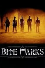 Póster de la película Bite Marks