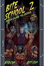 Póster de la película Bite School 2