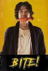 Poster de la película Bite - Películas hoy en TV