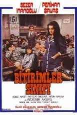 Película Bitirimler Sınıfı