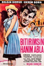 Película Bitirimsin Hanım Abla