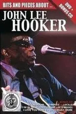 Portada de Bits and Pieces About... John Lee Hooker