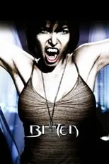 Película Bitten, Amor Entre Vampiros