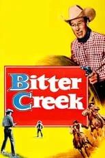 Jim Hayward interpreta a Dr. Prentiss en Bitter Creek