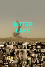 Joanne Herring interpreta a Self (archive footage) en Bitter Lake