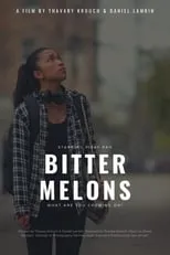 Película Bitter Melons