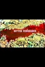 Jack Forcinito interpreta a Det. Davis (as Jack Verell) en Bitter Vengeance