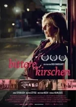 Portada de Bittere Kirschen