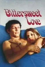 Portada de Bittersweet Love