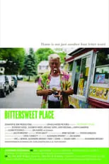 Portada de Bittersweet Place