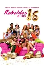 Película Bittersweet Sixteen