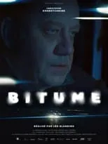 Portada de Bitume