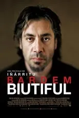 Nasser Saleh interpreta a Muchacho en Biutiful