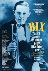 Louis Armstrong interpreta a Self en Bix: Ain't None of Them Play Like Him Yet