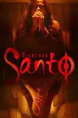 Póster de la película Biyernes Santo