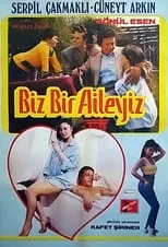 Portada de Biz Bir Aileyiz