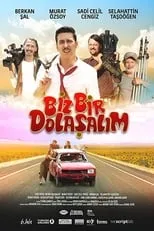 Biz Bir Dolaşalım portada