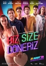 Poster de Biz Size Döneriz