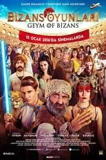 Póster de la película Bizans Oyunları