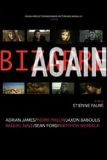 Póster de la película Bizarre Again