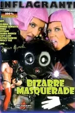 Lucy Lain interpreta a  en Bizarre Masquerade