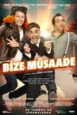 Película Bize Müsaade