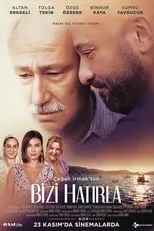 Portada de Bizi Hatırla