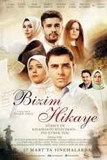 Portada de Bizim Hikaye