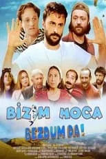 Película Bizim Hoca: Bezdum Da