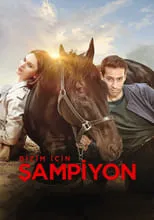 Póster de la película Bizim İçin Şampiyon