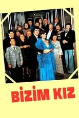 Gülsen Bubikoglu interpreta a Zeynep Arda en Bizim Kız