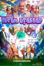 Película Bizum Uşaklar