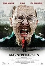 Hannes Óli Ágústsson interpreta a  en Bjarnfreðarson