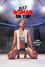 Julia Victoria en la película BJJ: Woman on Top