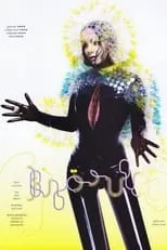 Poster de Björk - Vulnicura Live