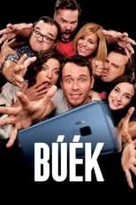 Poster de la película Búék - Películas hoy en TV