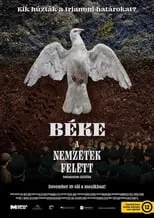 Péter Dóczy es Lloyd George en Béke - A nemzetek felett