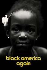 Póster de la película Black America Again